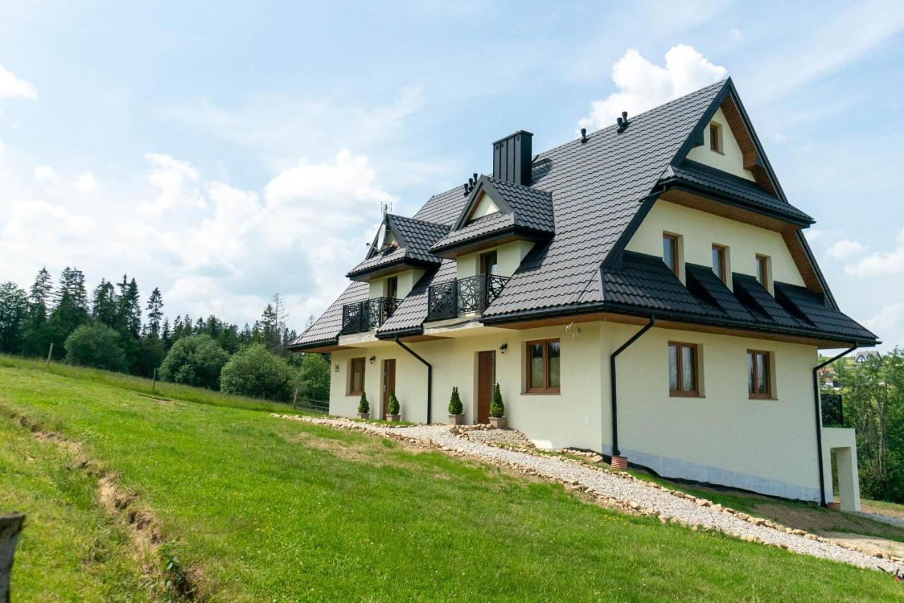 Losiowe Wzgorze Leśnica Exterior foto